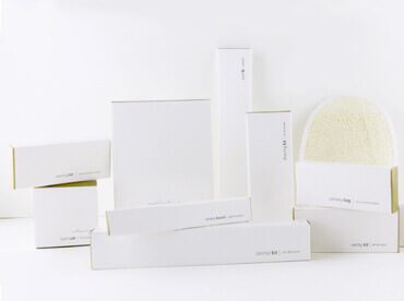 Manufacturer of Hotel Toiletries & Amenities India, Green elements International