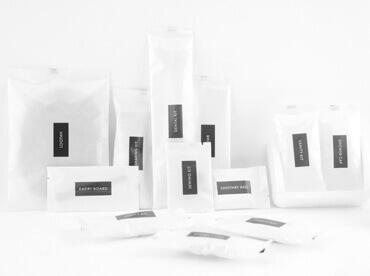 Manufacturer of Hotel Toiletries & Amenities India, Green elements International