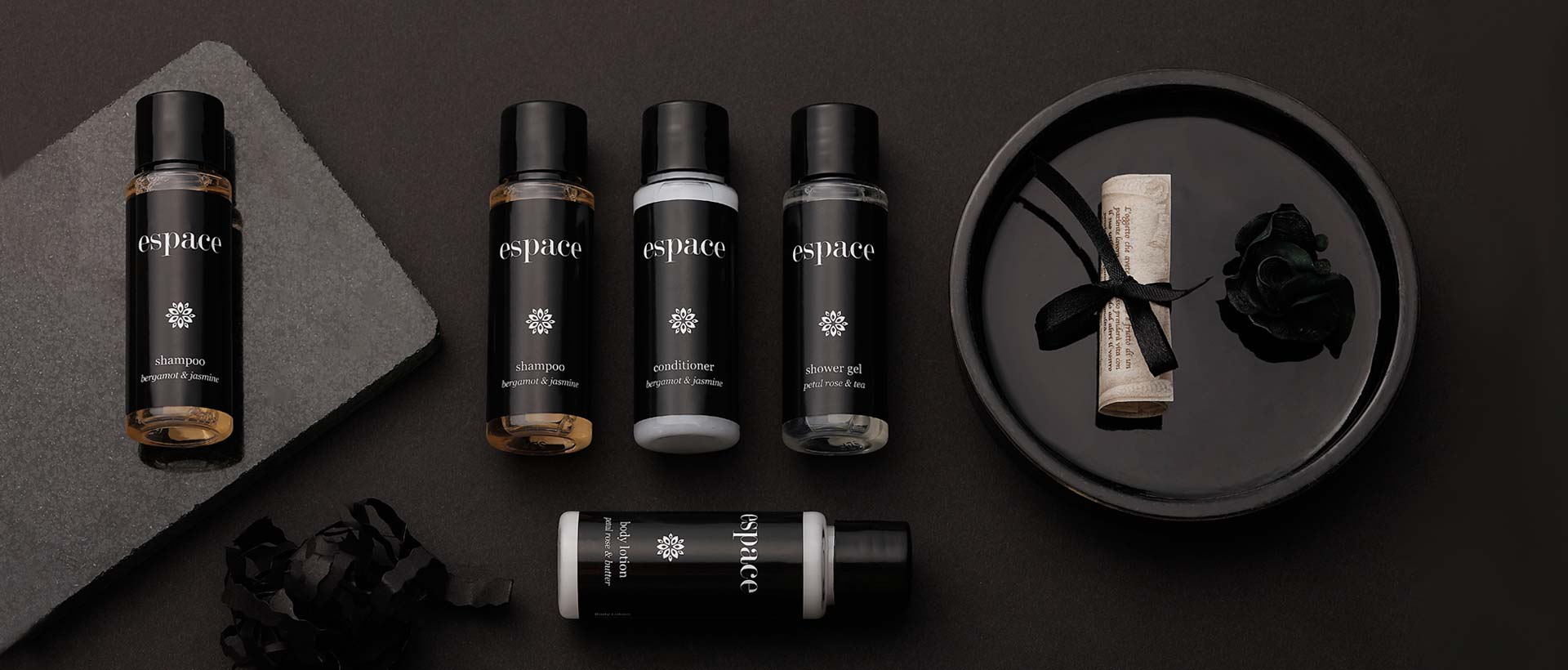 Hotel Toiletries India, Earth by Five Elements®, Green elements International