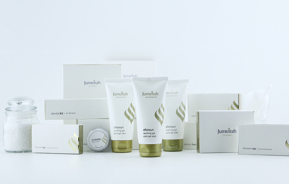 Hotel Toiletries India, Tailor made Toiletries for Hotels, Green elements International.