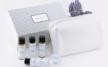 Manufacturer of Hotel Toiletries & Amenities India, Green elements International