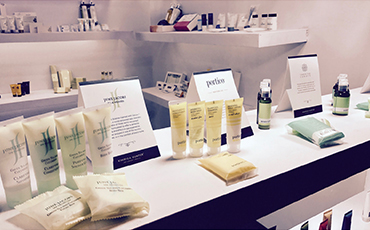 Manufacturer of Hotel Toiletries & Amenities India, Green elements International