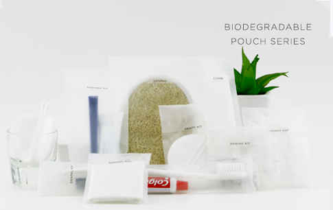Hotel Amenities Manufacturer India, Luxury Guest Room Amenities, Green elements International