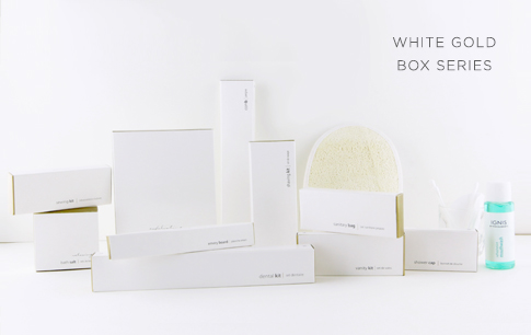 Hotel Amenities Manufacturer India, Luxury Guest Room Amenities, Green elements International