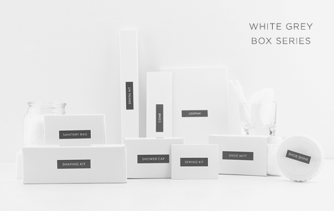 Hotel Amenities Manufacturer India, Luxury Guest Room Amenities, Green elements International