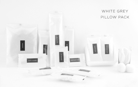 Hotel Amenities Manufacturer India, Luxury Guest Room Amenities, Green elements International
