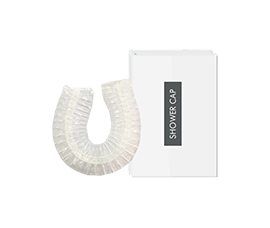 Luxury Hotel Amenities India, Guest room dry Amenities, Amenities Largest Manufacturer India, Green elements International