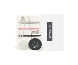 Luxury Hotel Amenities India, Guest room dry Amenities, Amenities Largest Manufacturer India, Green elements International
